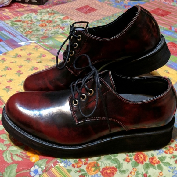 Whoop De Doo Shoes Whoopdedoo Red Patent Leather Shoes Eu4 Us1 Poshmark Whoop De Doo Shoes Whoopdedoo Red Patent Leather Shoes Eu4 Us1 Poshmark